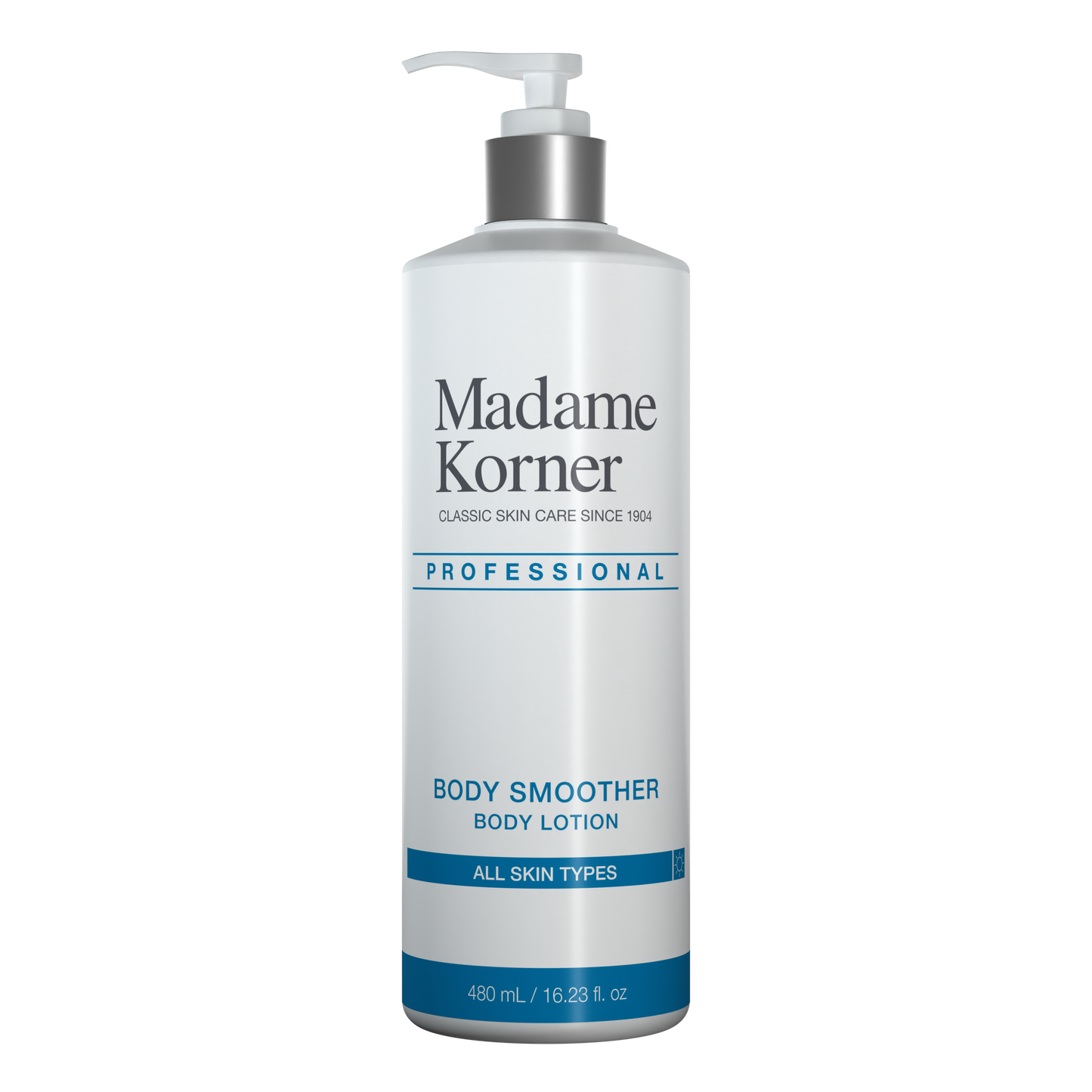 Body Smoother - 480ml (Salon Only)