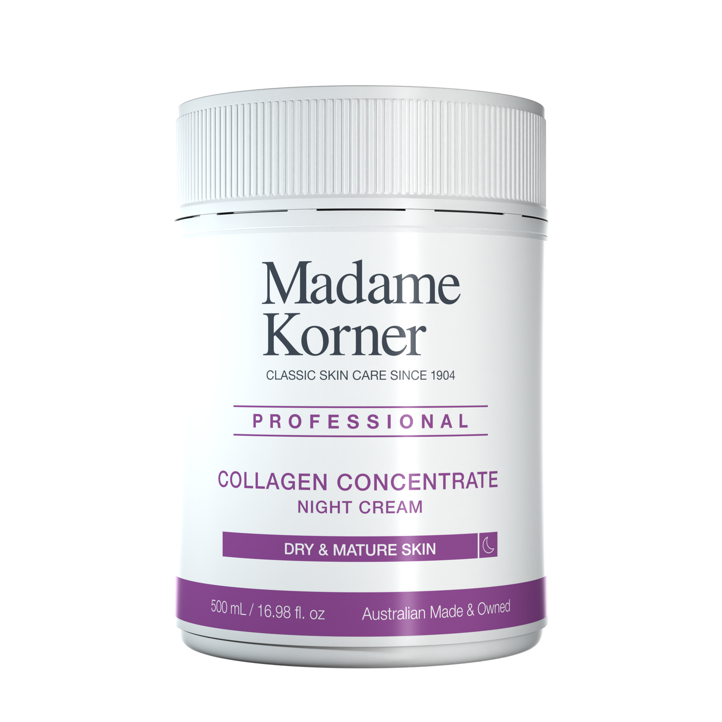 Collagen Concentrate - 500ml (Salon Only)