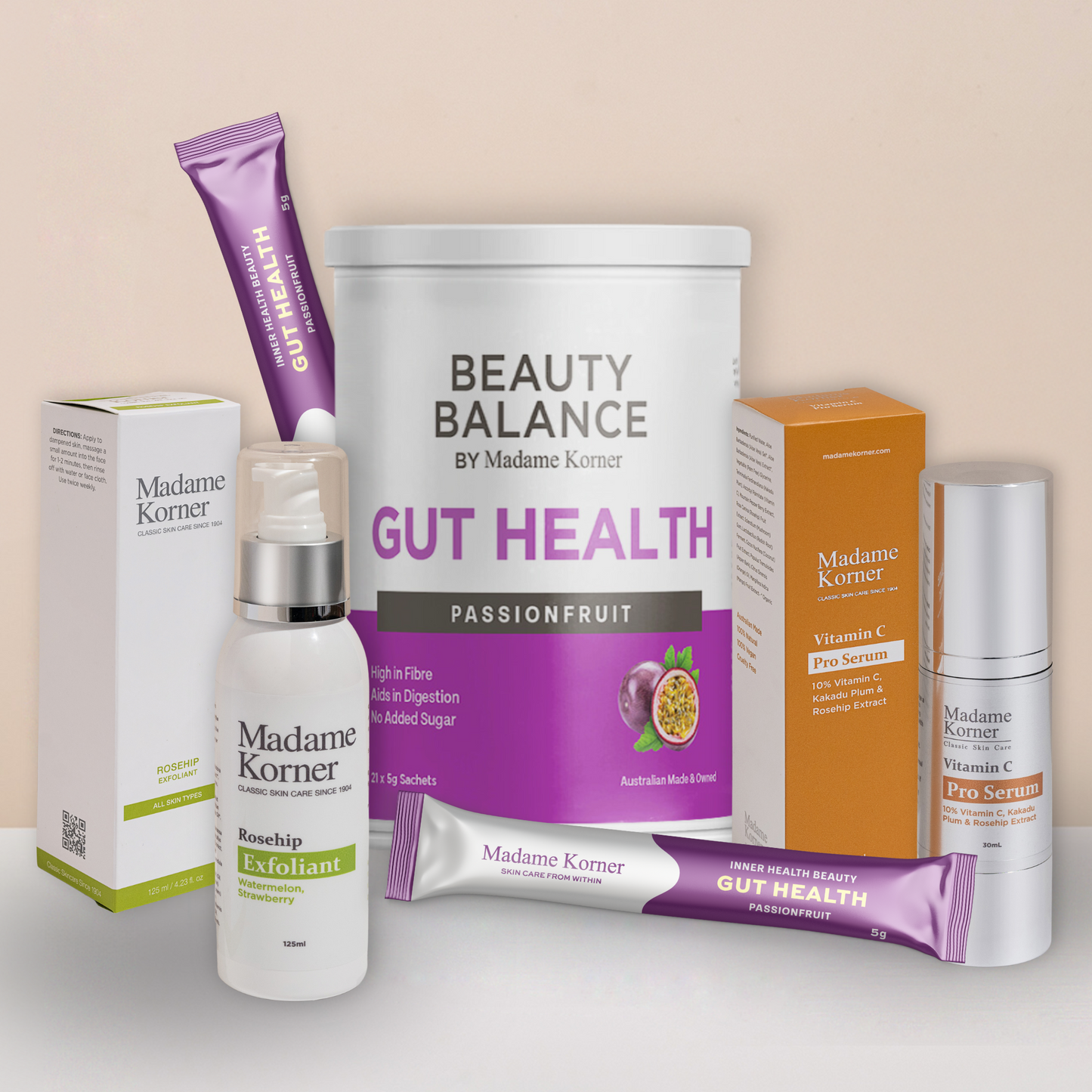 Gut Health Bundle