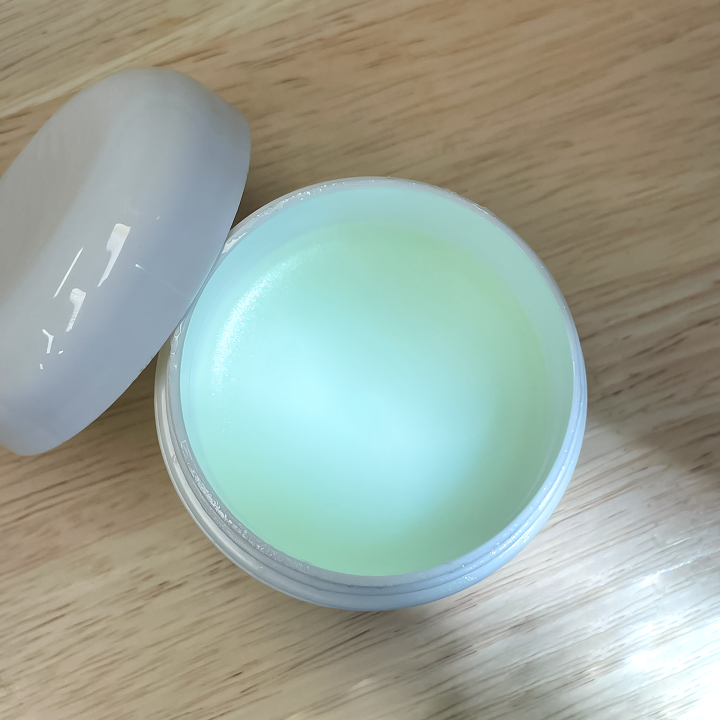 After Sun Body Balm