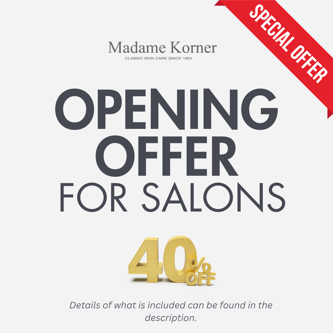 Opening Offer For Salons - Kit