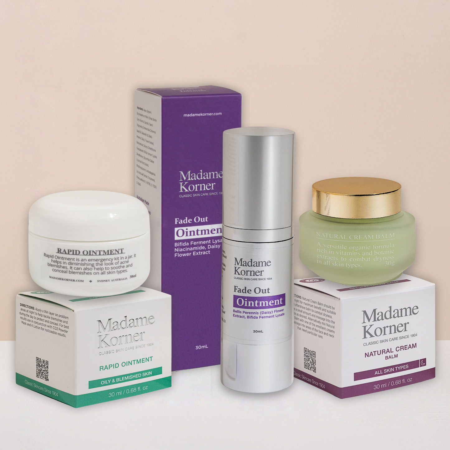 Rescue & Repair Bundle