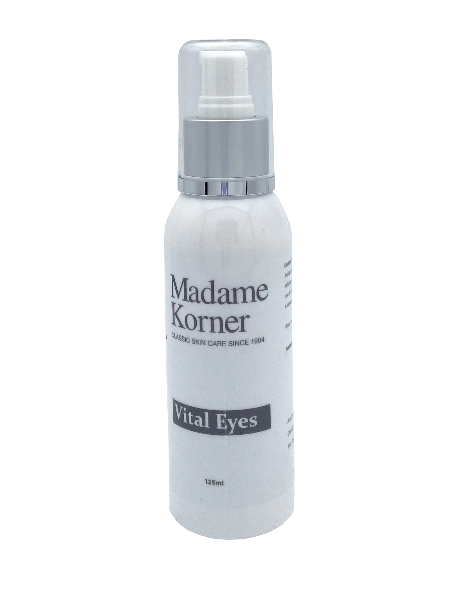 Vital Eyes - 125ml (Salon Only)