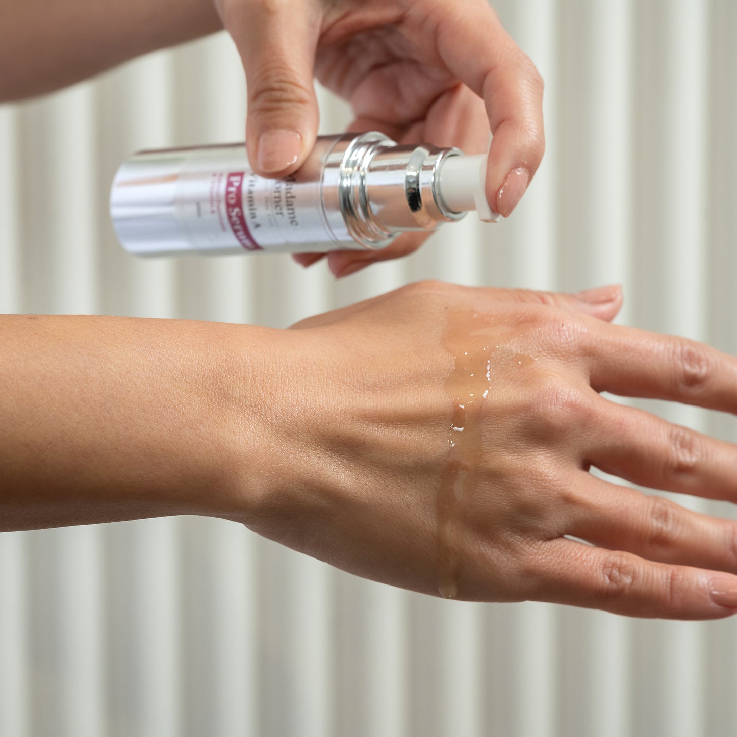 Vitamin A Pro Serum