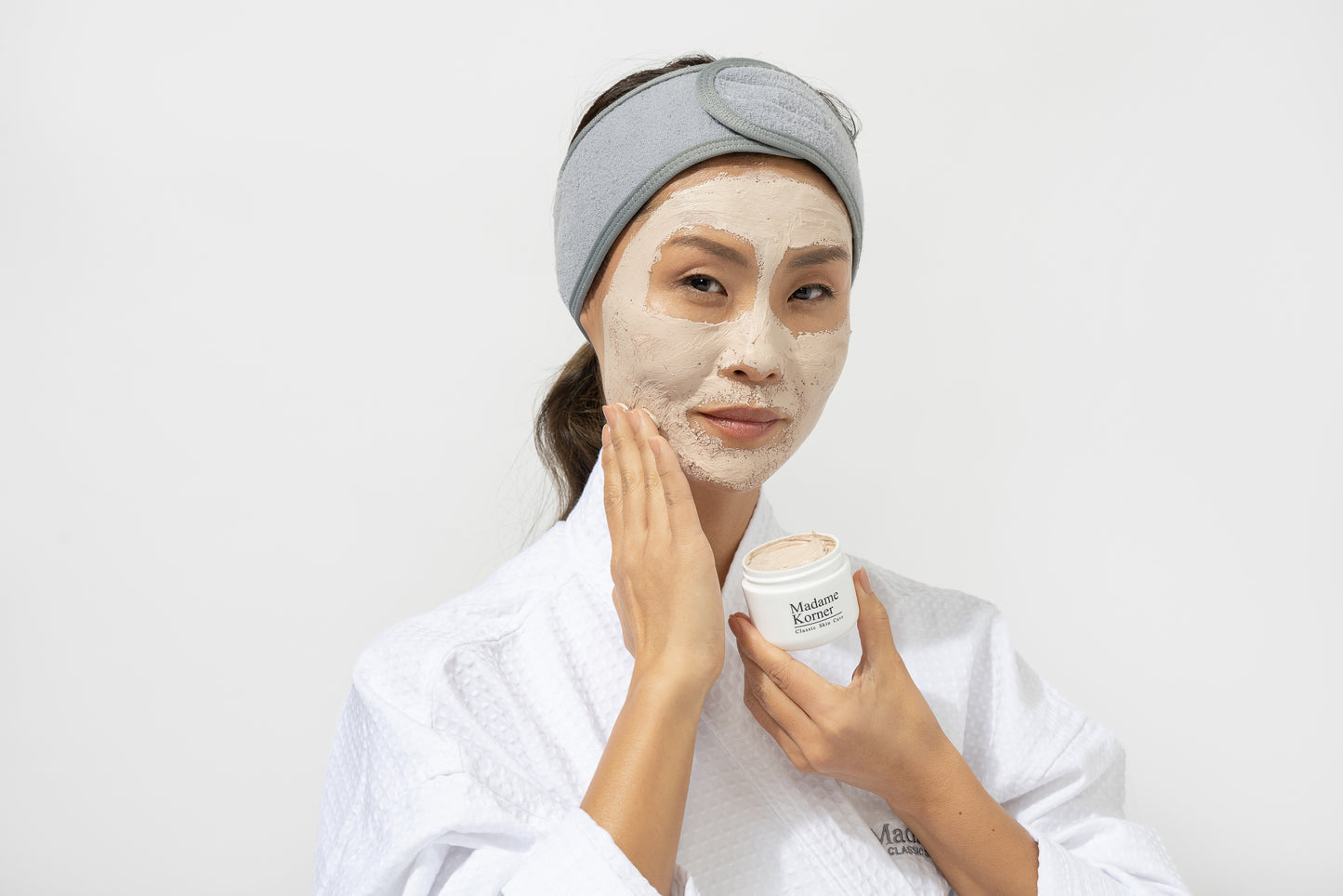 Natural Earth Mask