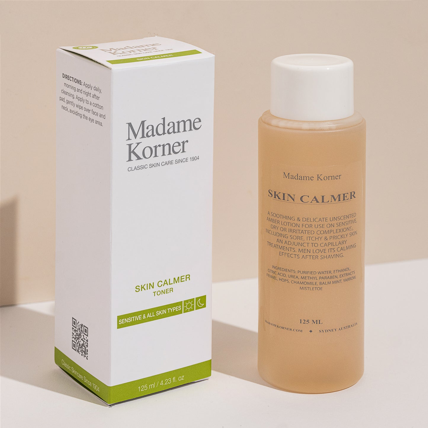 Skin Calmer