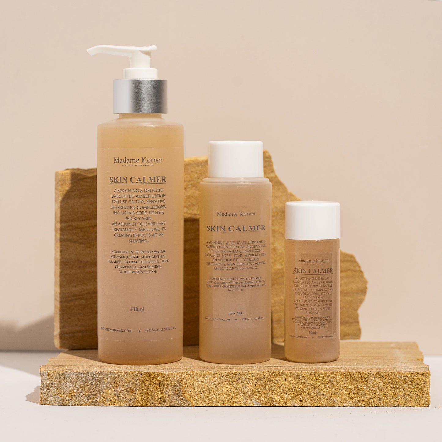 Skin Calmer