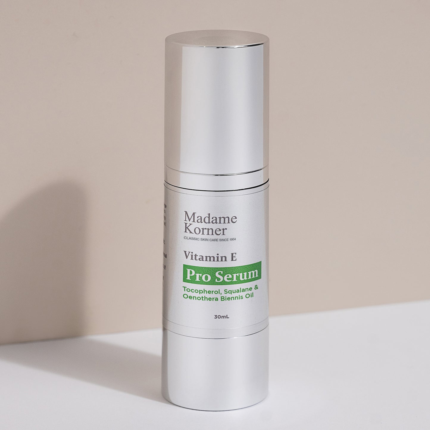 Vitamin E Pro Serum