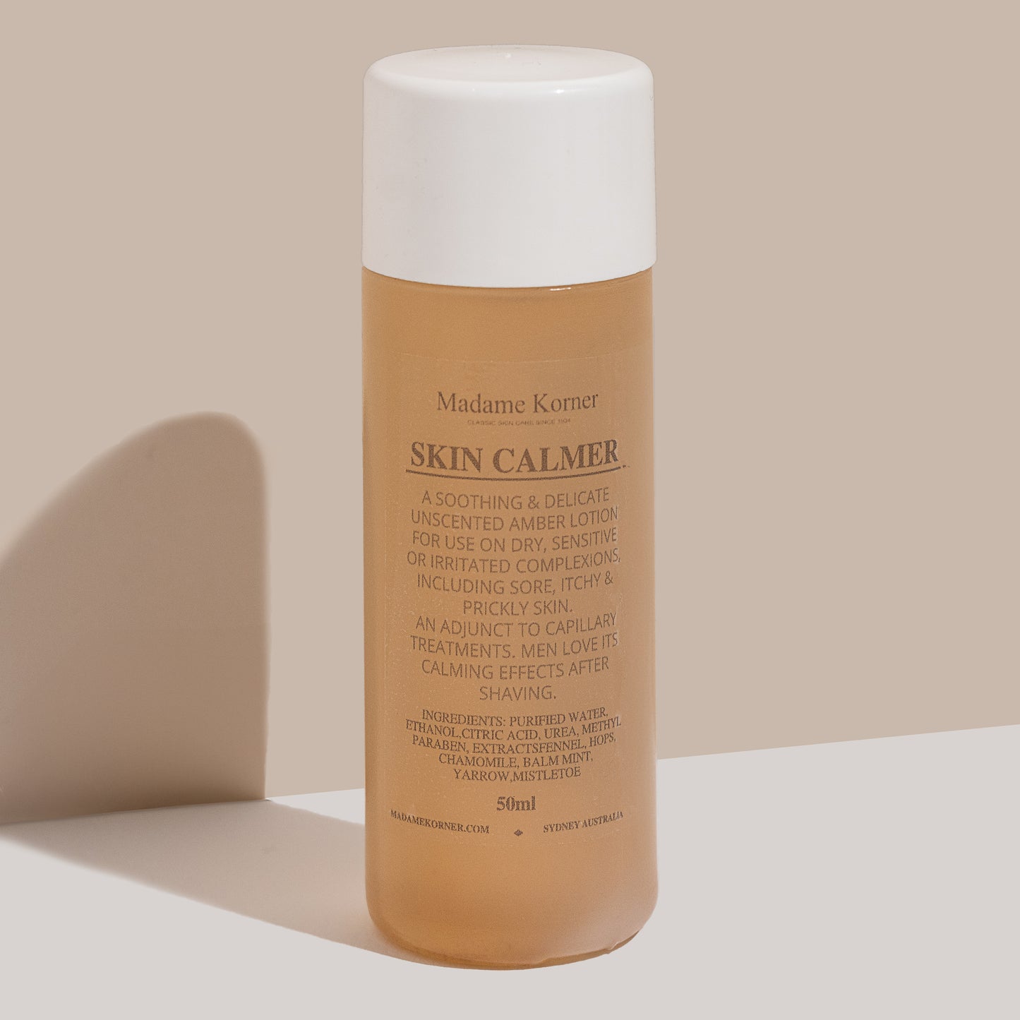 Skin Calmer