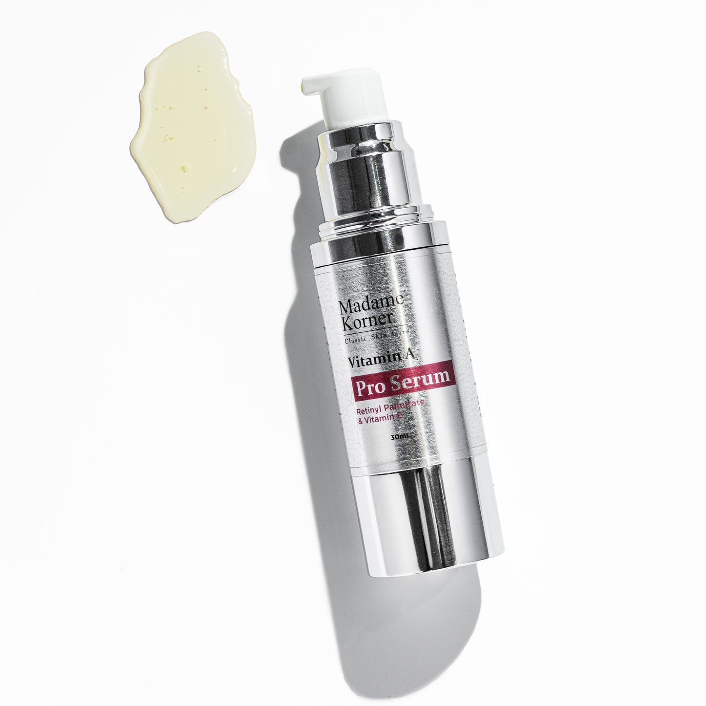 Vitamin A Pro Serum
