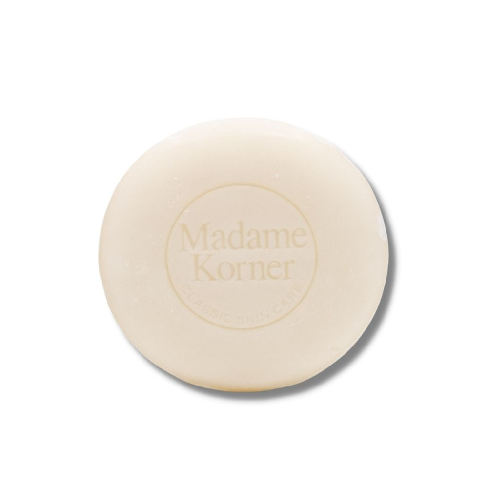 Lightenup Soap 100g Madame Korner