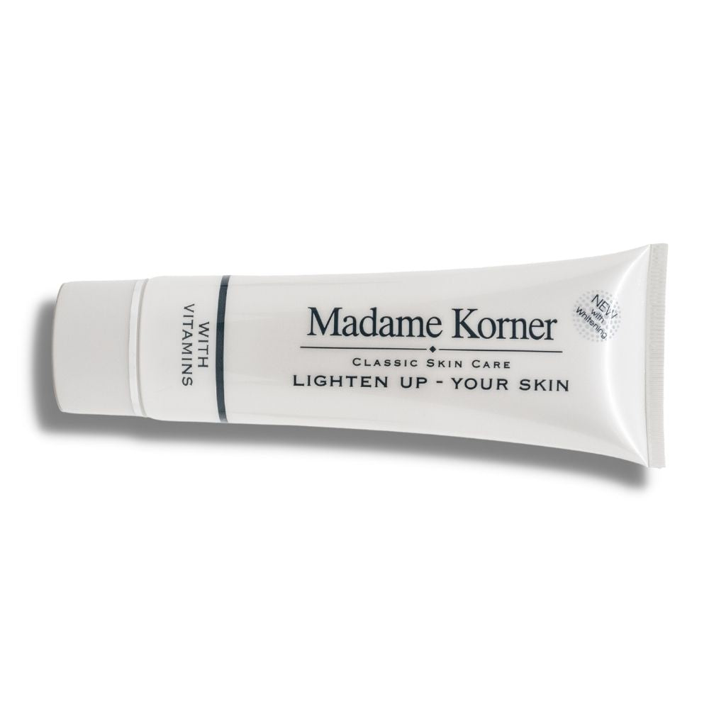 Lightenup Body Lotion 100ml Madame Korner