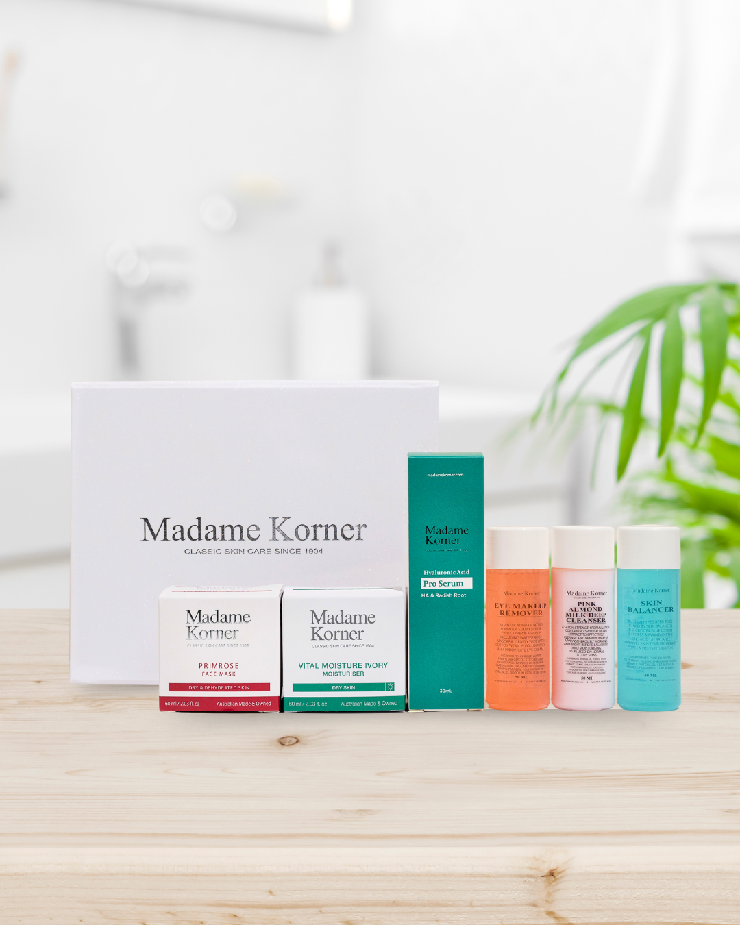 Why Skincare Bundles Make Everyday Routines Easier