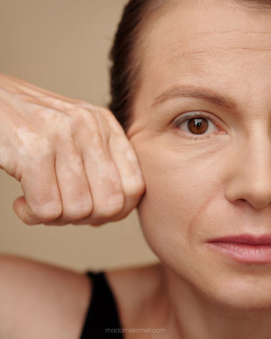 Night-Time Skincare That Supports Dry, Tired Skin