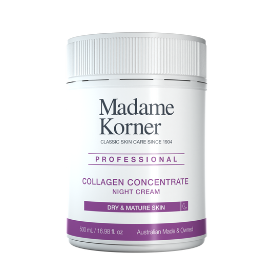 Collagen Concentrate - 500ml (Salon Only)