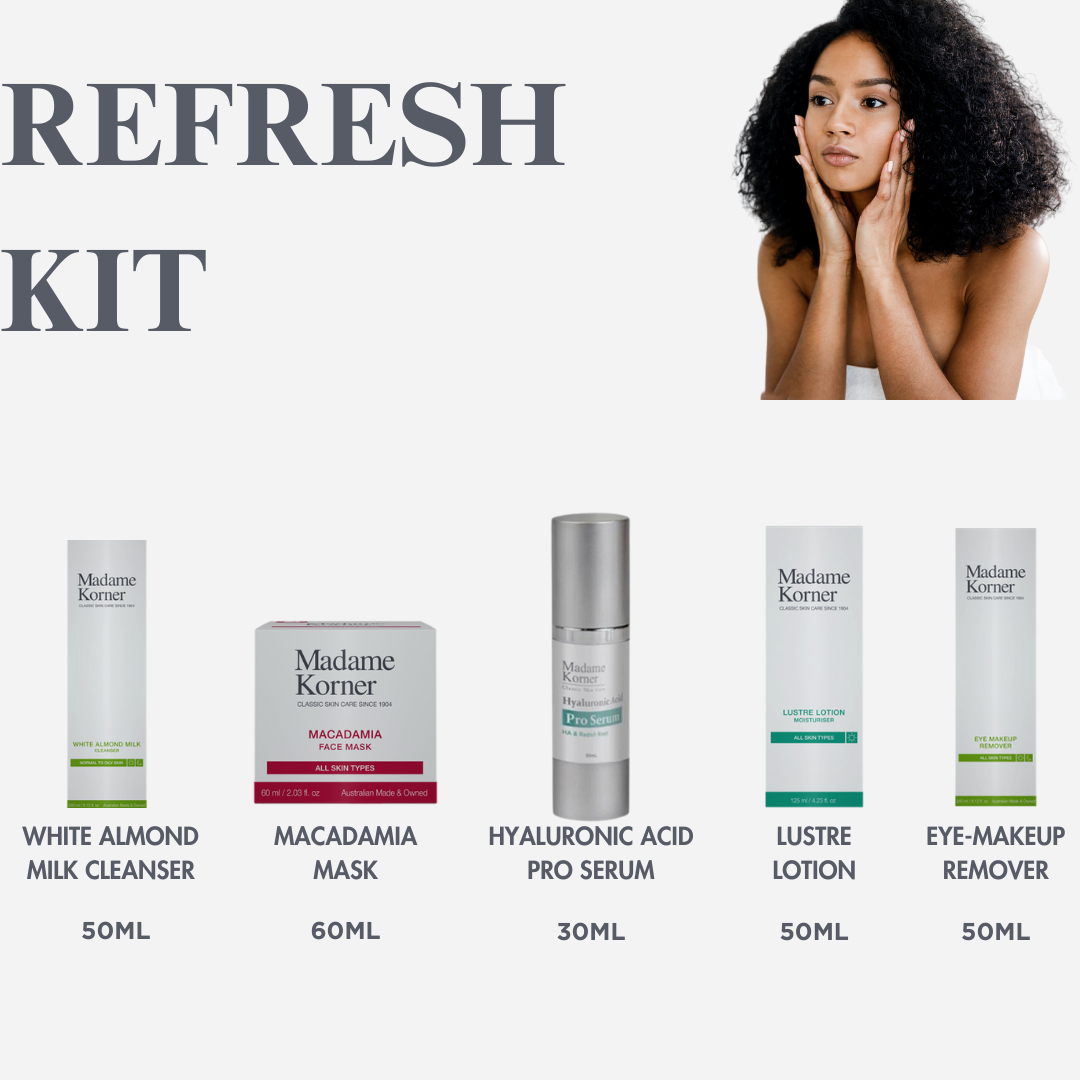 REFRESH KIT