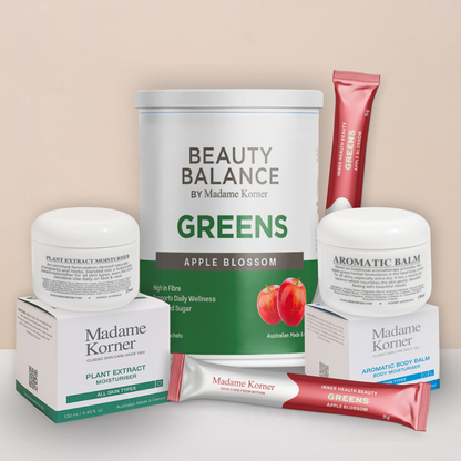 Greens Bundle