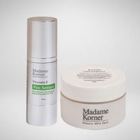 Vitamin E Pro Serum + Free 20ml Rapid Ointment