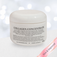 Collagen Concentrate (New & Improved)