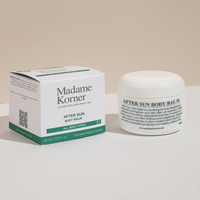 After Sun Body Balm