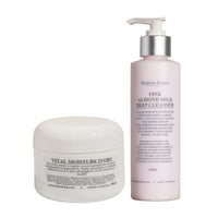 Spring Routine Bundle: Comfort & Hydration