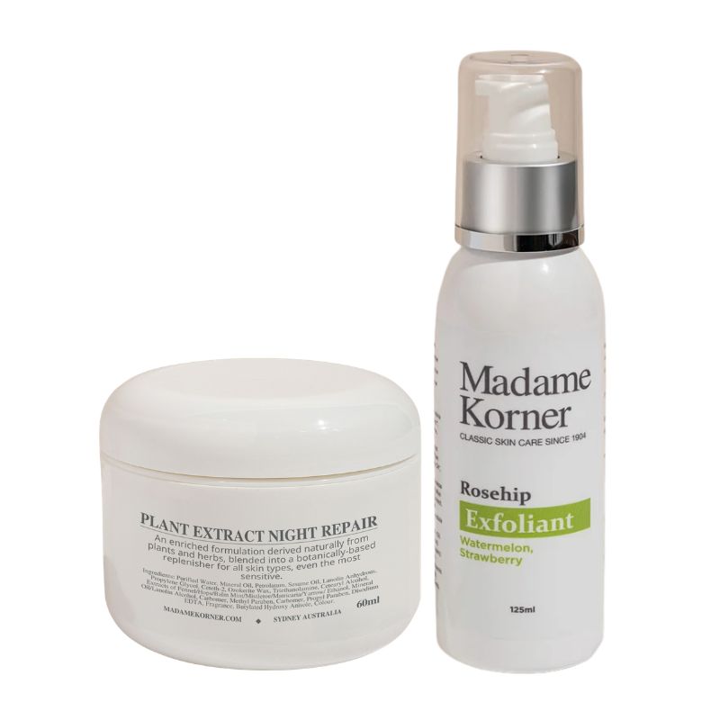 Spring Routine Bundle: Evening Reset Bundle