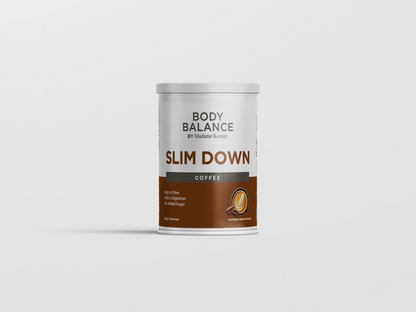Body Balance Slim Down - Coffee