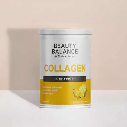 Beauty Balance - Collagen Pineapple