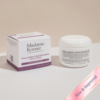 Collagen Concentrate (New & Improved)