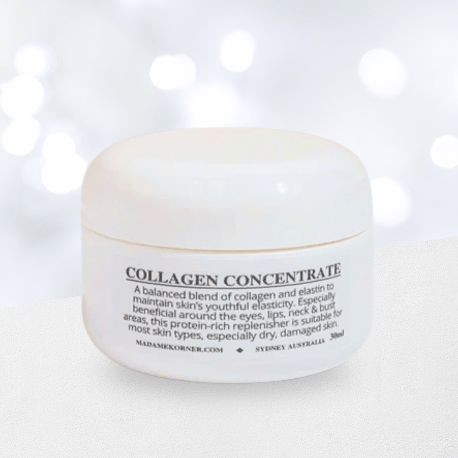 Collagen Concentrate