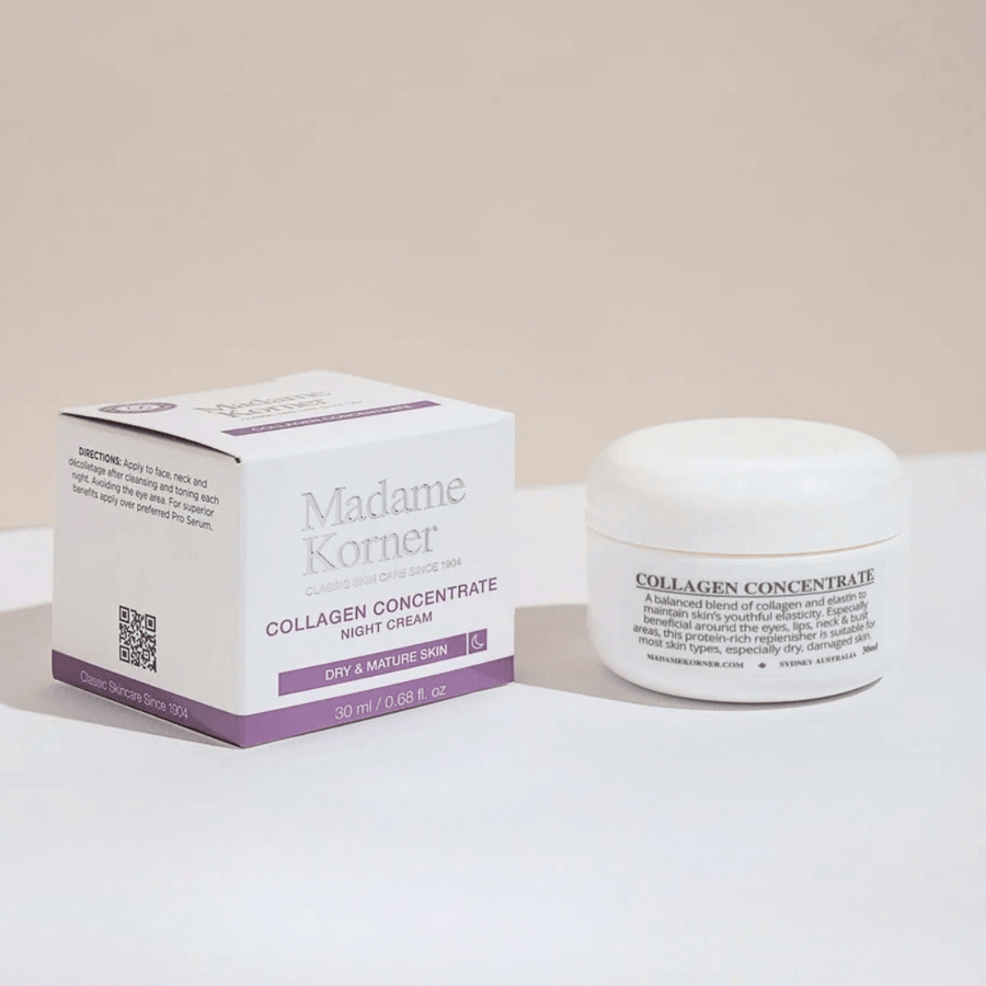 Collagen Concentrate