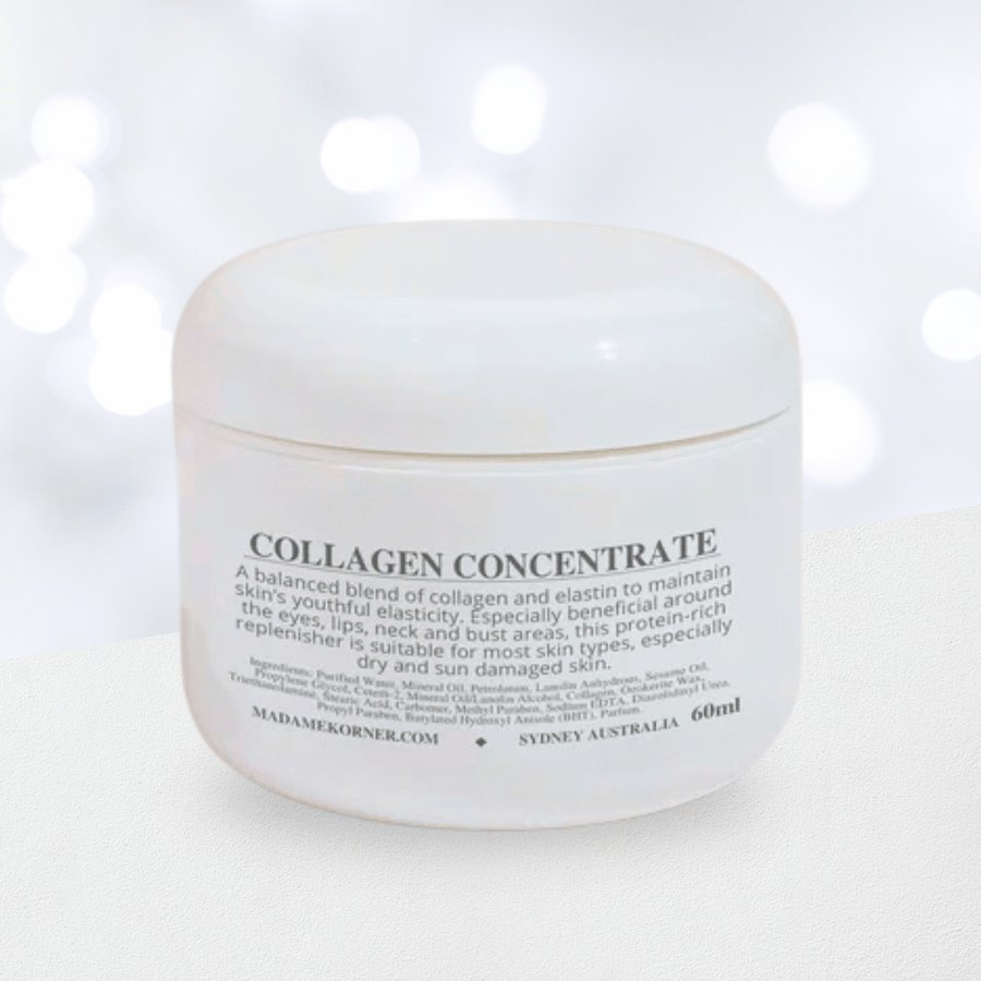 Collagen Concentrate