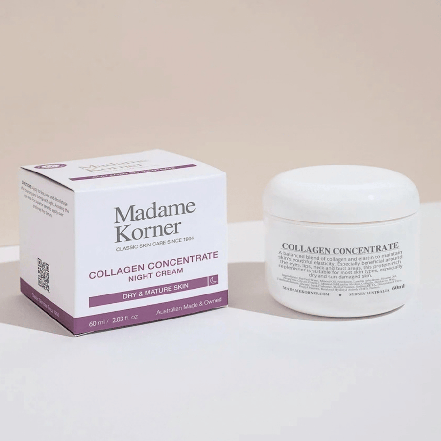 Collagen Concentrate