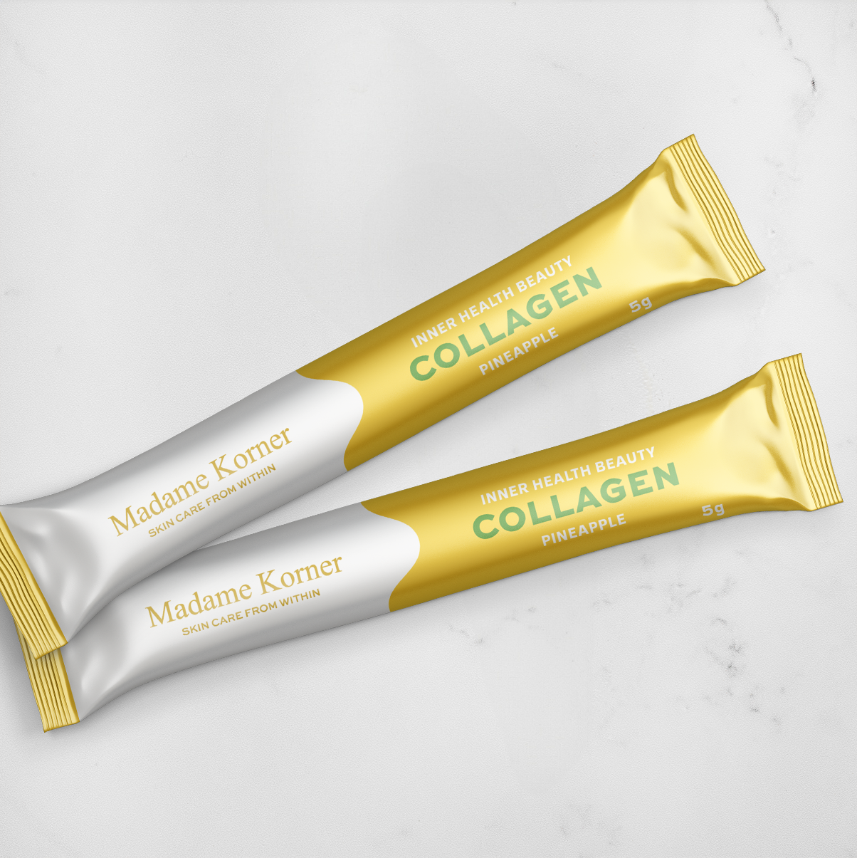 Collagen Bundle