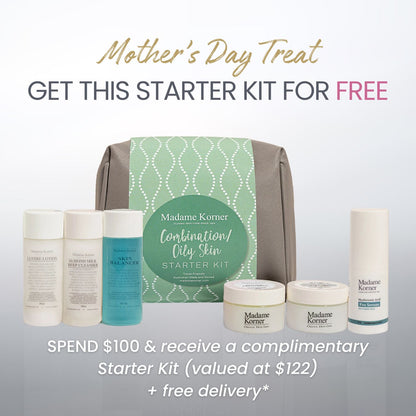 Starter Kit Promo