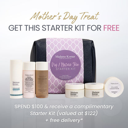 Starter Kit Promo