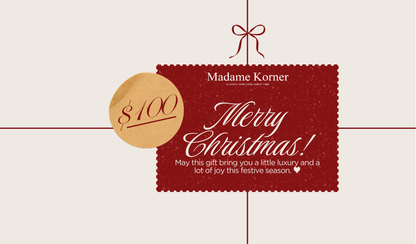 Gift Glowing Skin - Gift Card