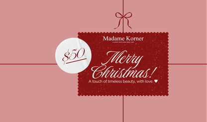 Gift Glowing Skin - Gift Card