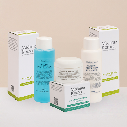 Moisturiser Magic Bundle