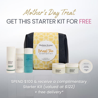 Starter Kit Promo