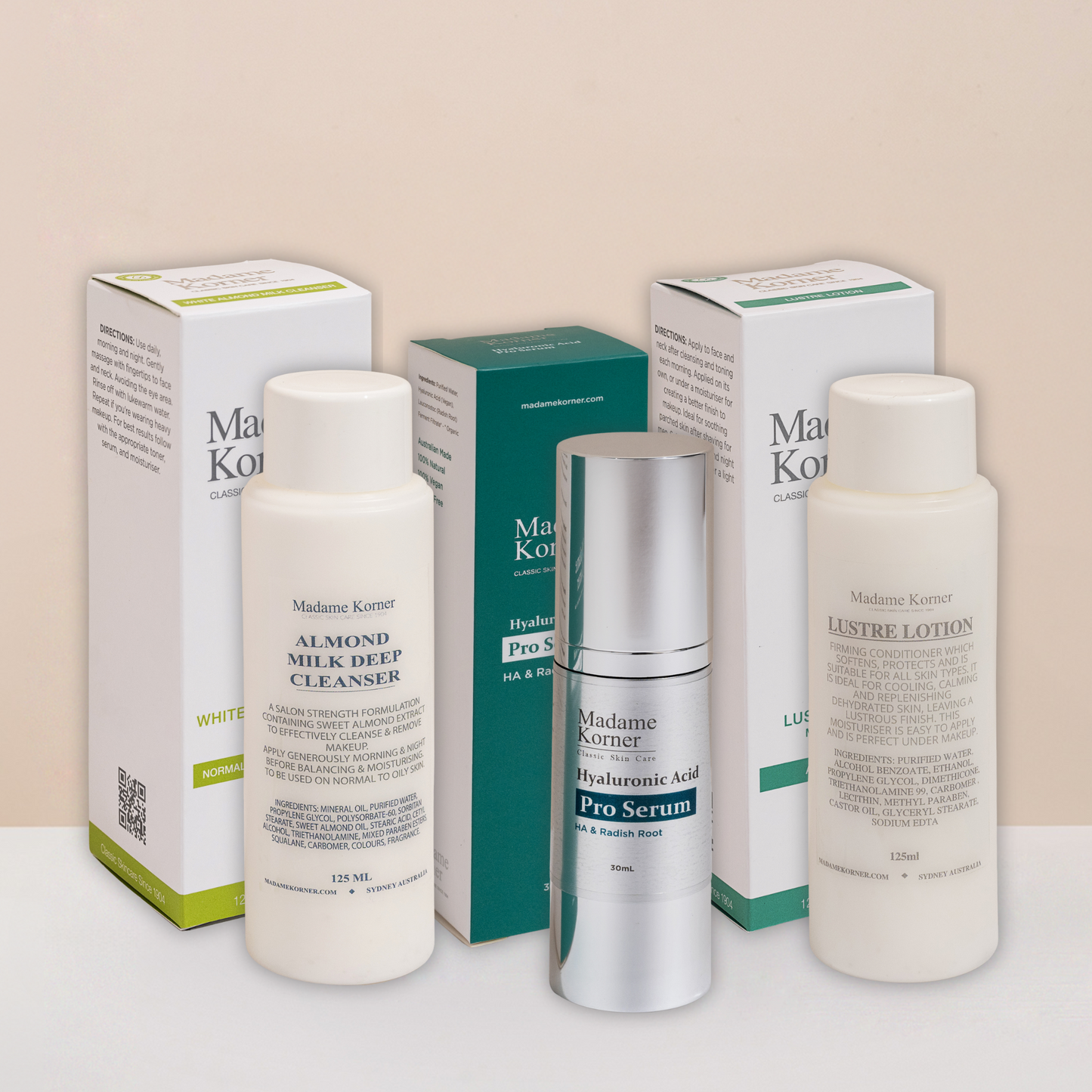 Oily Skin Bundle