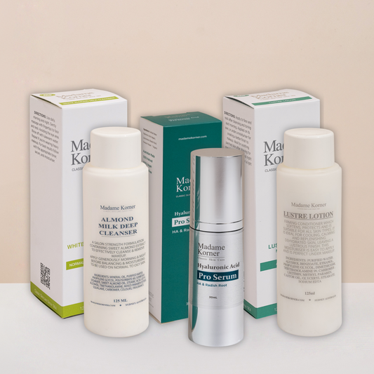 Oily Skin Bundle