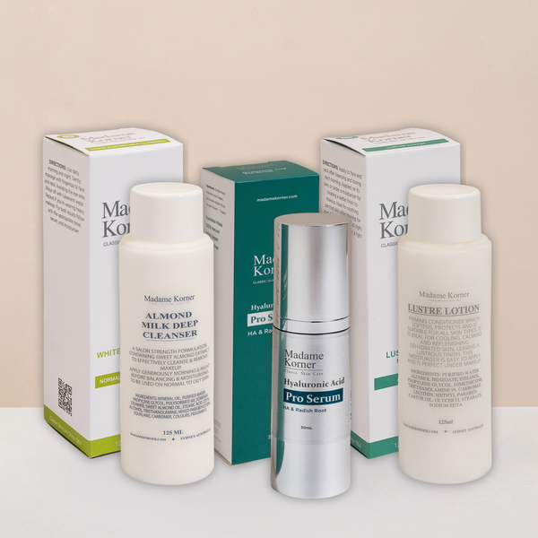 Oily Skin Bundle