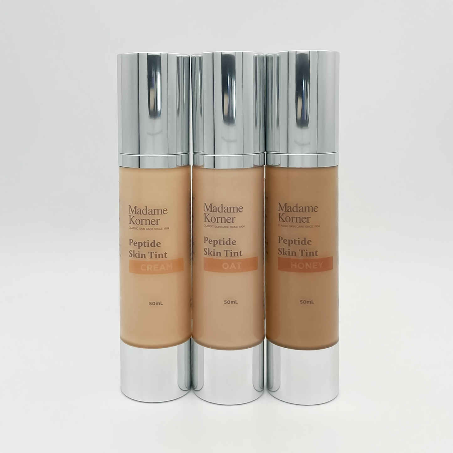 Peptide Skin Tint
