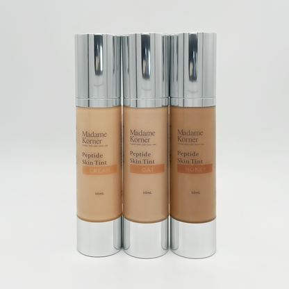 Peptide Skin Tint