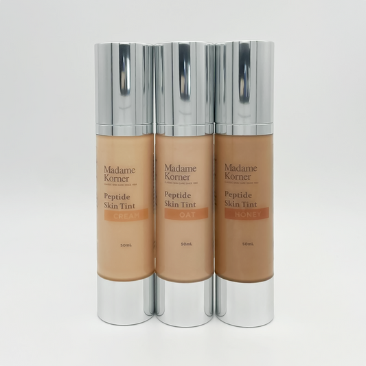 Peptide Skin Tint