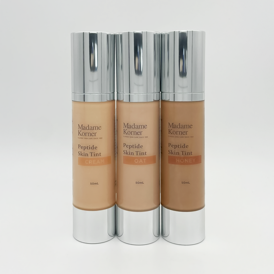 Peptide Skin Tint