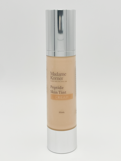 Peptide Skin Tint
