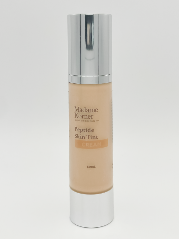Peptide Skin Tint