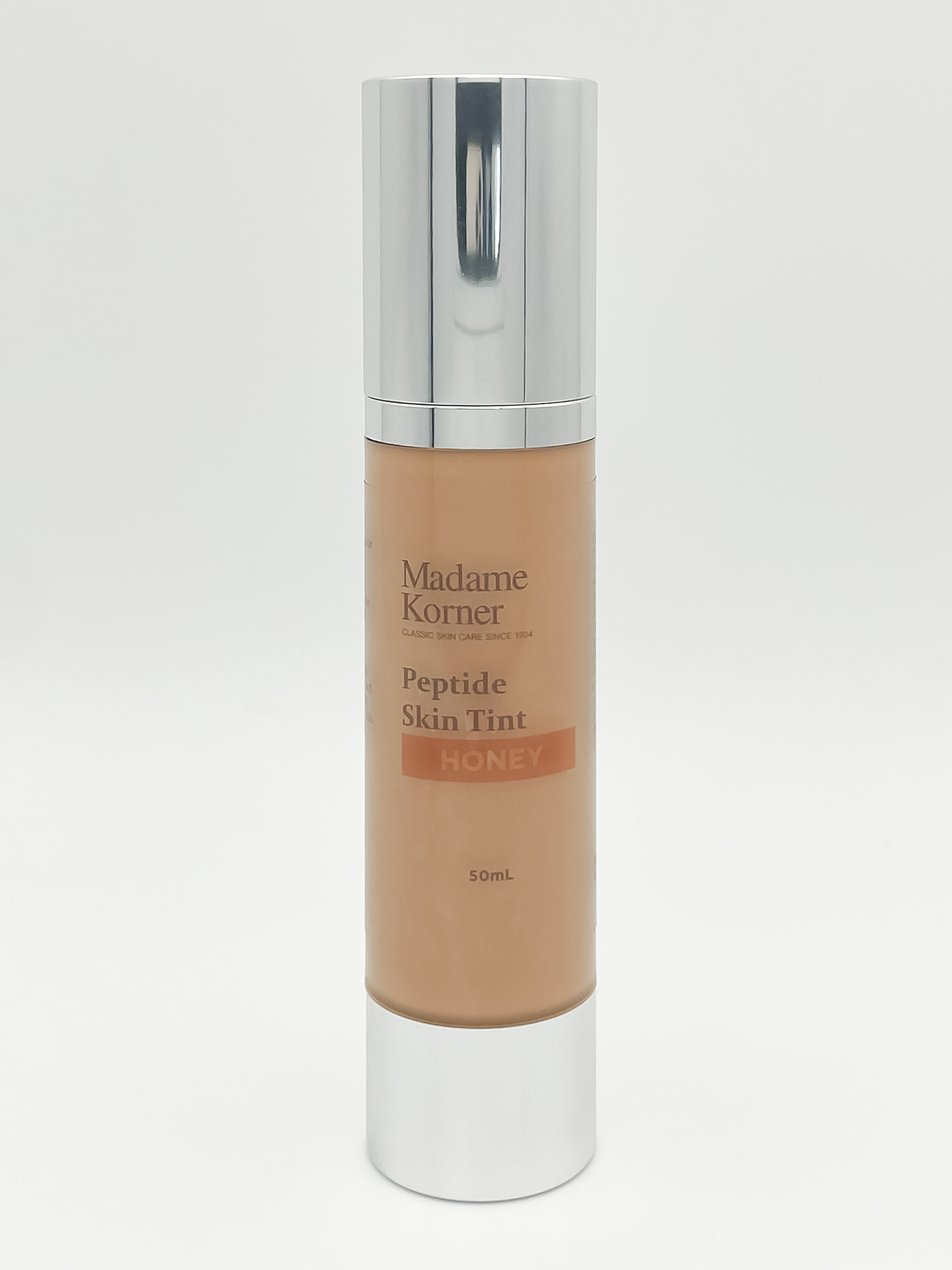 Peptide Skin Tint